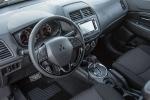 Mitsubishi Outlander Sport Limited Edition 2017 года